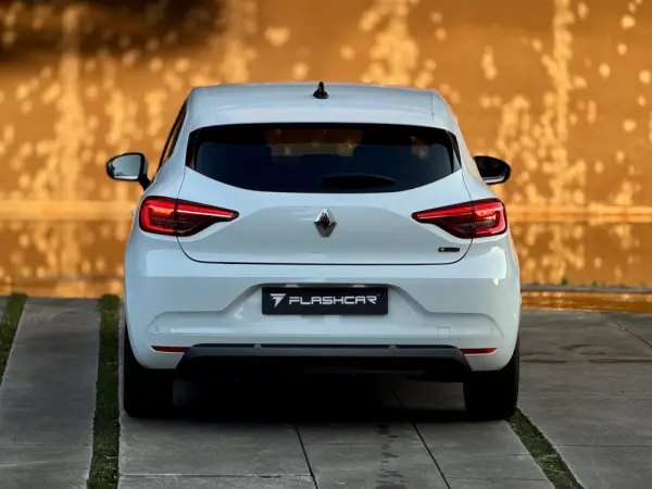 Renault Clio E.tech Hubrid RS-line 28