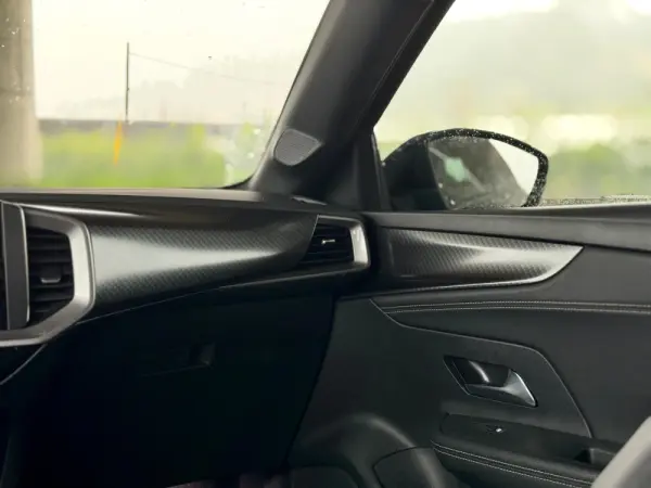 Opel Mokka 54 kWh GS 11