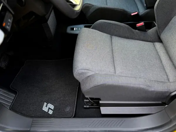 Renault 5 E-Tech 40 kWh Evolution Autonomia Urbana 14