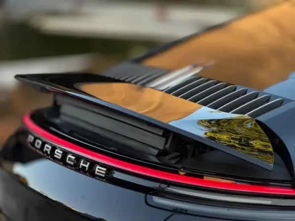 Porsche 911 (992) Carrera 4 PDK 49