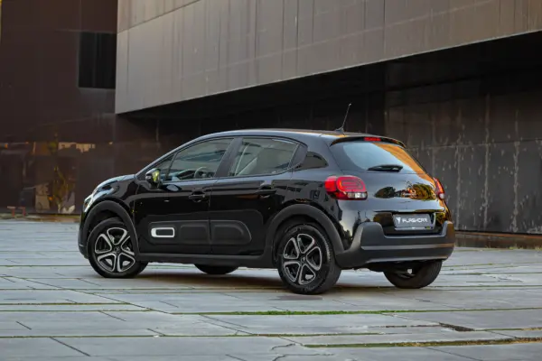 Citroen C3 1.2 PureTech Feel 18