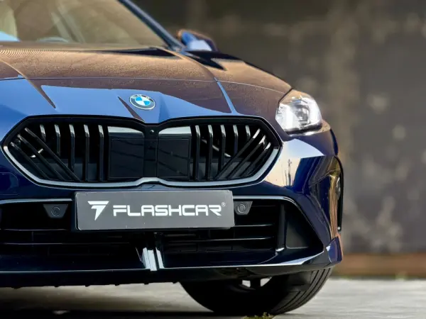 BMW 220 Gran Coupé Pack M 34