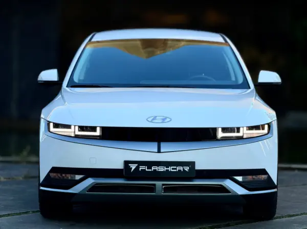 Hyundai Ioniq 5 58 kWh Dynamiq 30