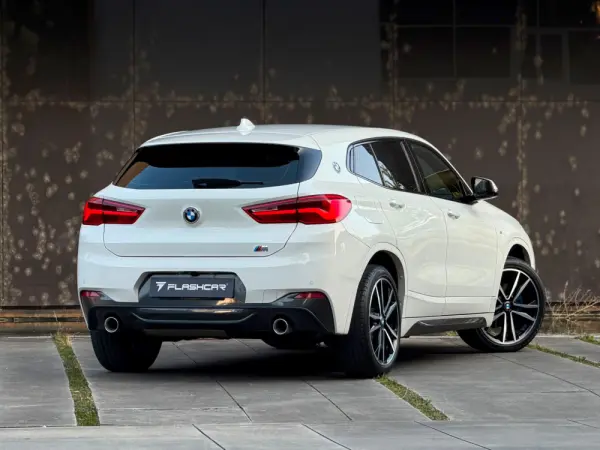 BMW X2 18 d sDrive Auto X Pack M 19