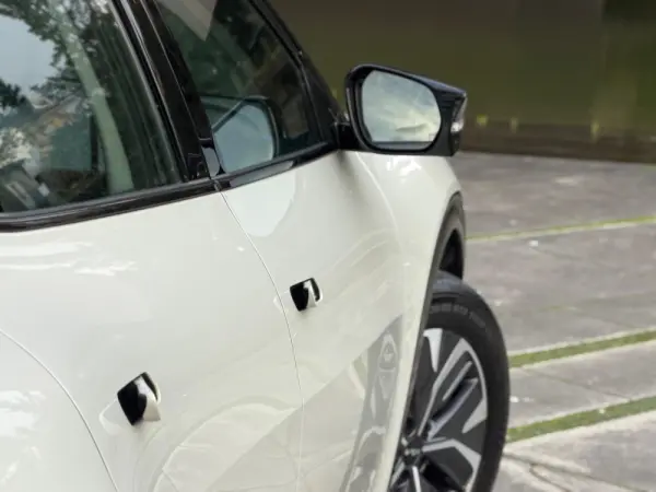 Kia EV6 77.4 kWh Tech 24