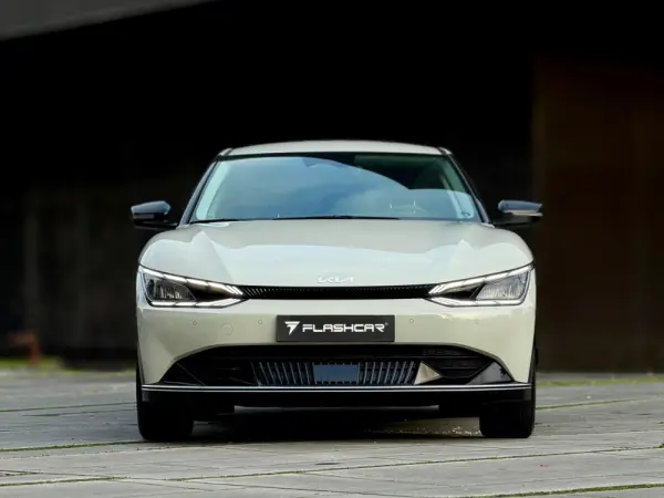 Kia EV6 77.4 kWh Tech 10