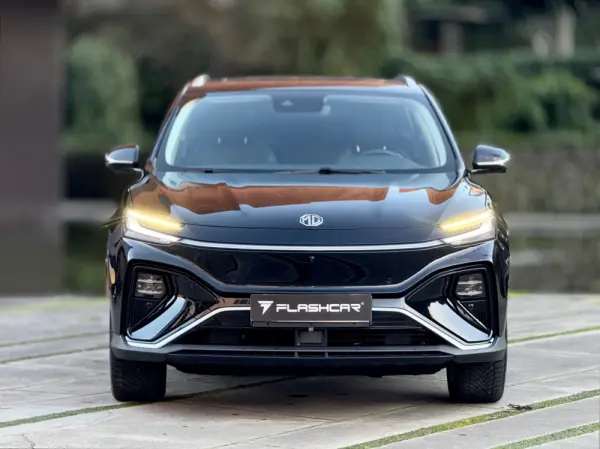 MG Marvel R 70 kWh AWD Performance 21