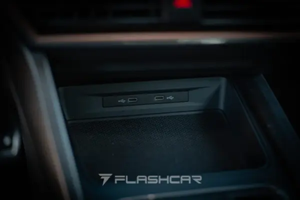 Cupra Leon ST 1.4 e-Hybrid VZ DSG 20