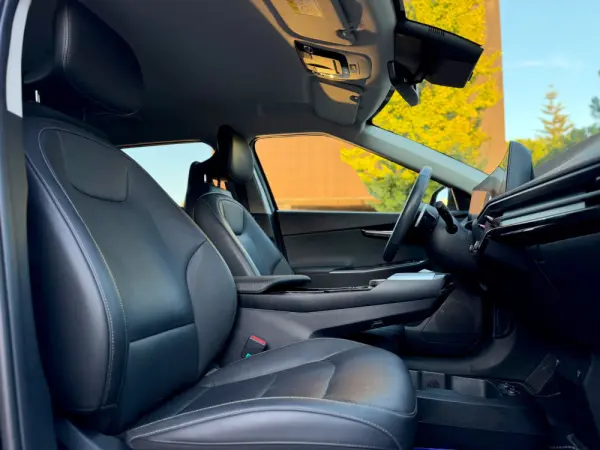 Kia EV6 77.4 kWh Tech 27