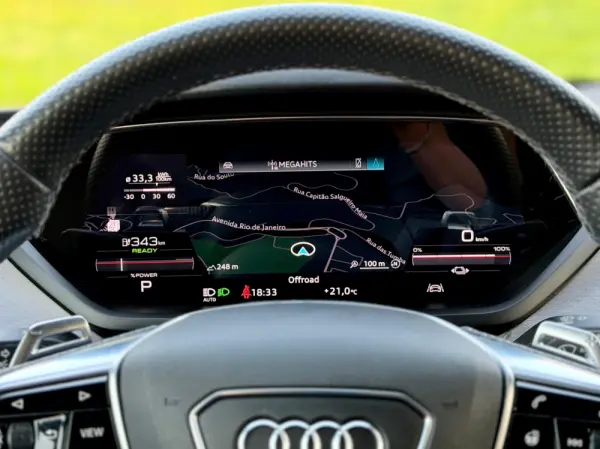 Audi e-tron GT quattro 63