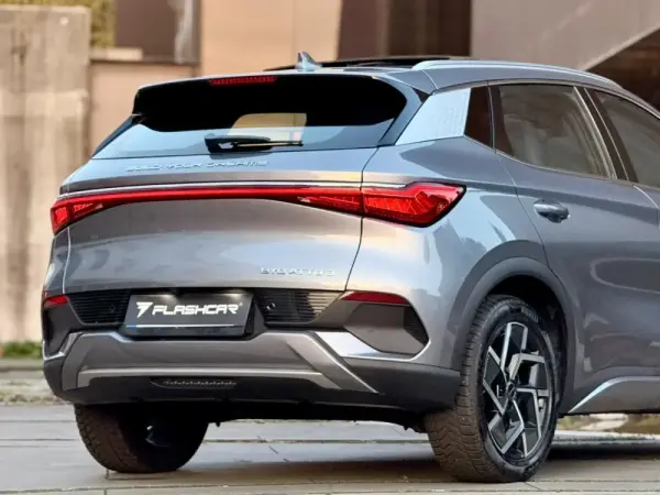 BYD Atto 3 Design 18