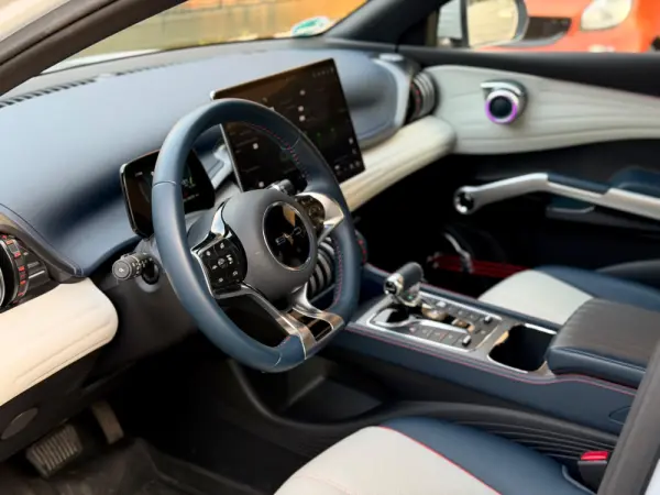 BYD Atto 3 Design 13