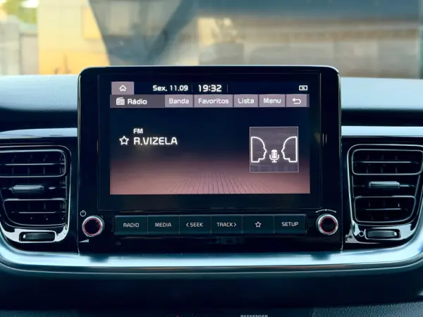 Kia Stonic Drive 20
