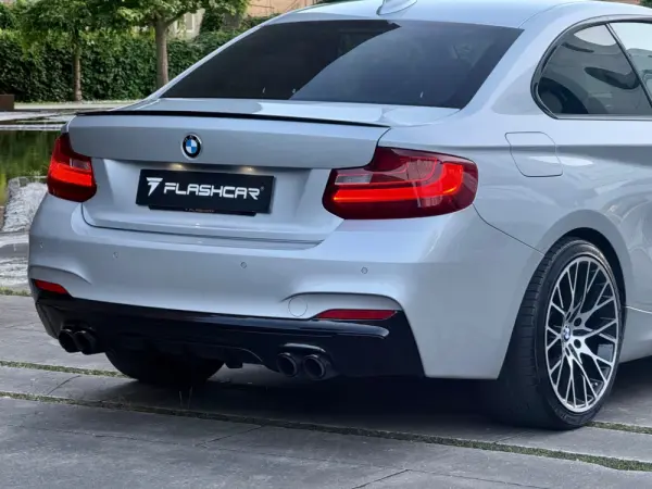BMW 218 Pack M 2