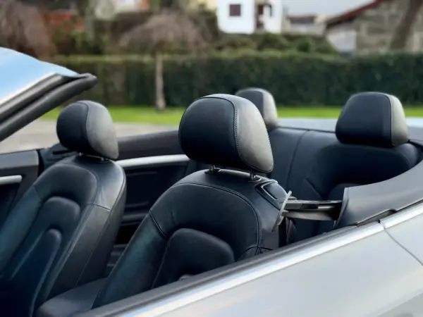 Audi A5 Cabrio 21