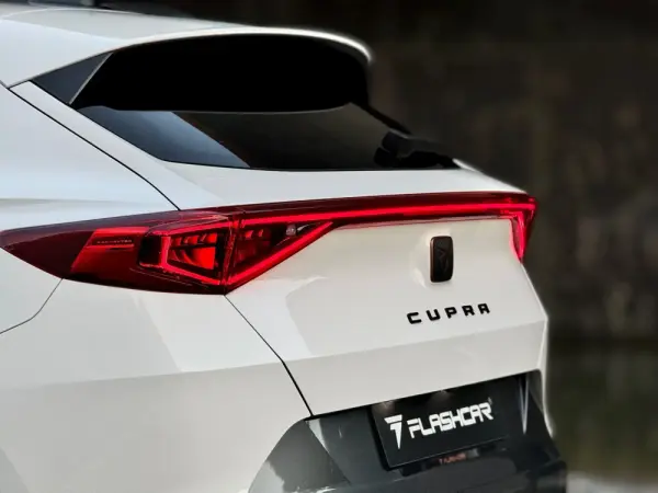 Cupra Formentor 39