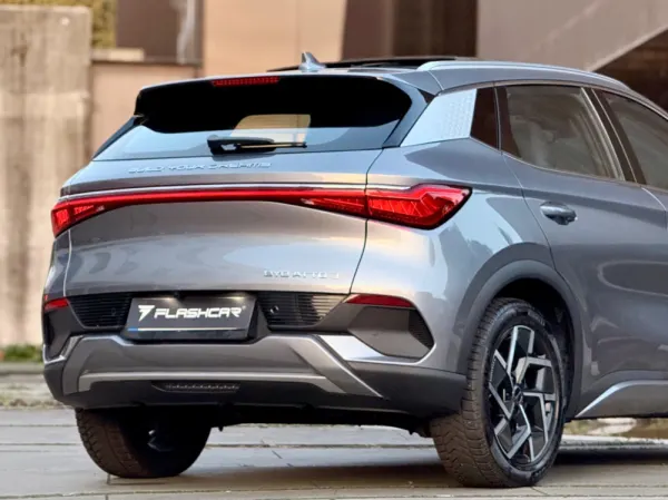 BYD Atto 3 60.48 kWh Design 28
