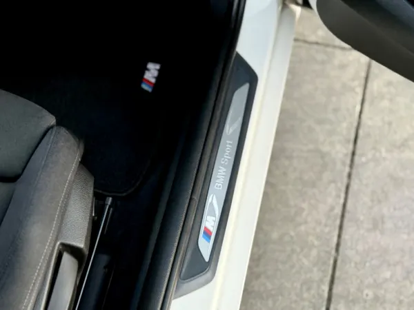 BMW 118 Sport 21