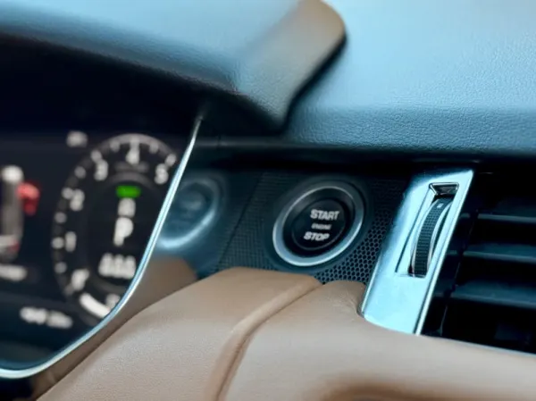 Land Rover Range Rover Sport 2.0 Si4 PHEV Autobiography Dynamic 47