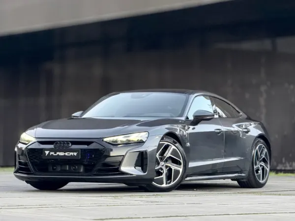 Audi RS e-tron GT Etron GT RS 23