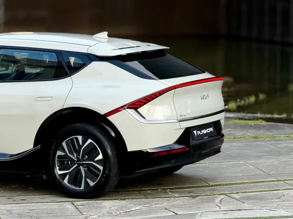 Kia EV6 77.4 kWh Tech 41