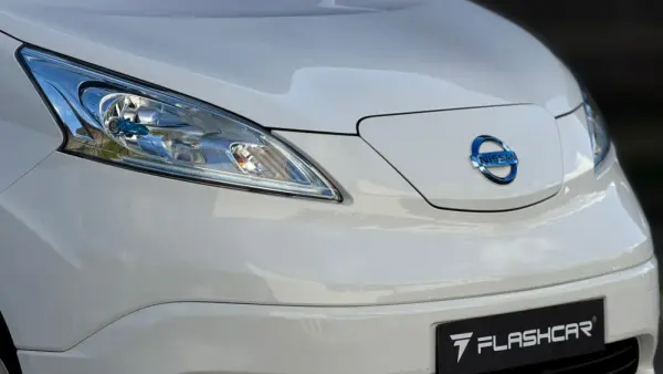 Nissan e-NV200 Combi 5L Comfort 2 Portas 28