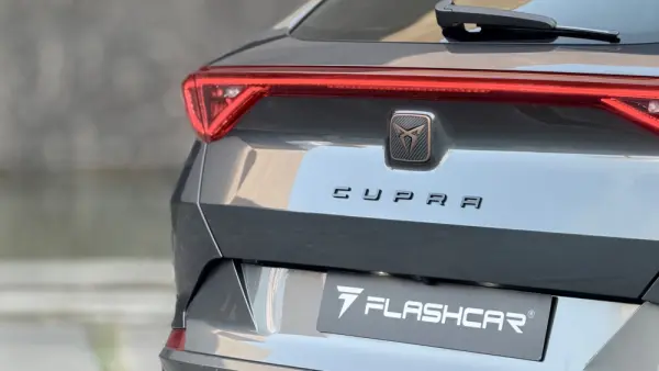 Cupra Formentor 1.4 e-Hybrid DSG VZ 37