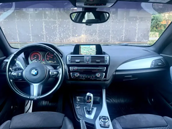 BMW 218 Pack M 25