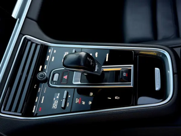 Porsche Panamera 4 E-Hybrid 40