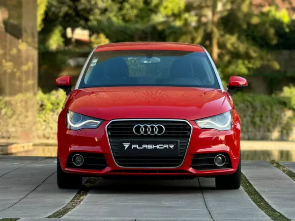 Audi A1 Sportback 1.6 TDI Sport 2