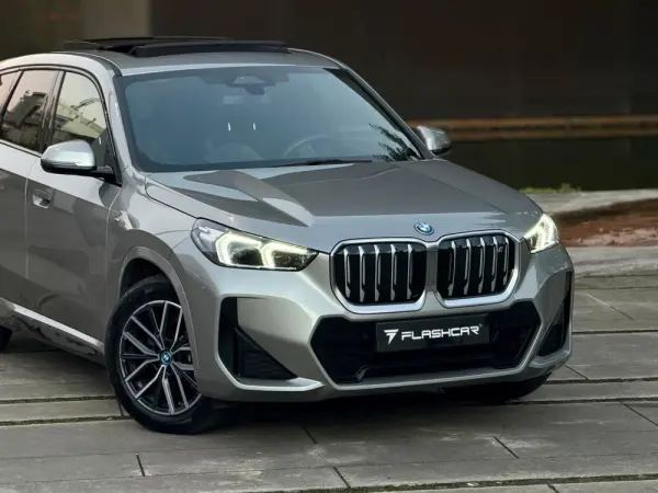 BMW iX1 xDrive30 Pack Desportivo M 15