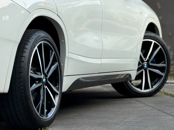 BMW X2 18 d sDrive Auto X Pack M 16