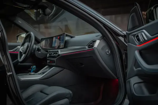 BMW i4 eDrive40 Pack Desportivo M 10