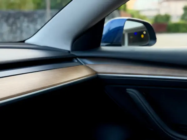Tesla Model 3 Long Range AWD Dual Motor 27