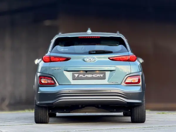 Hyundai Kauai 12