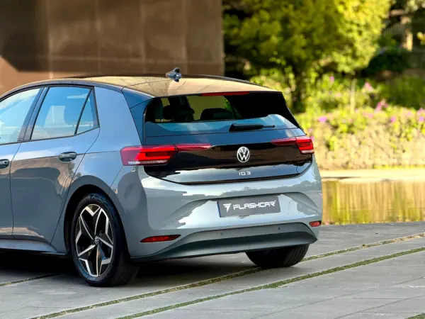 Volkswagen ID.3 Pro Performance 33
