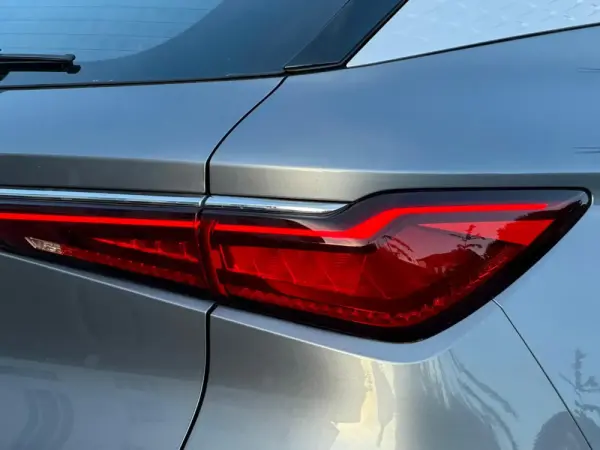 BYD Atto 3 Design 17