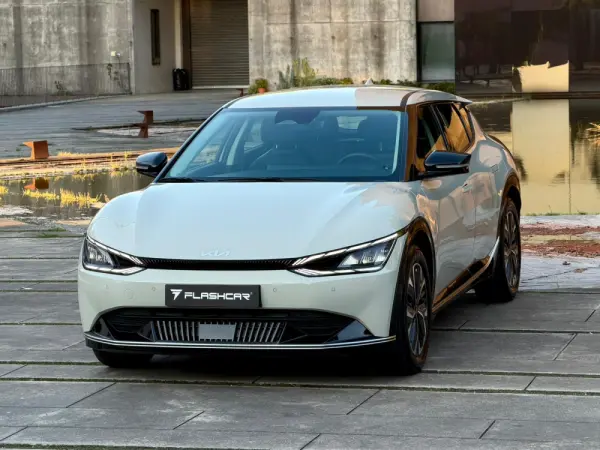 Kia EV6 Tech 20