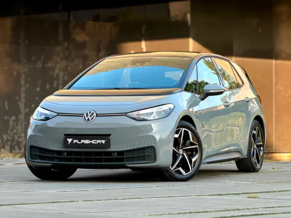 Volkswagen ID.3 Pro Performance 16