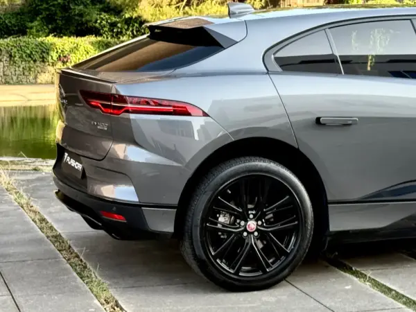 Jaguar I-Pace EV400 AWD S 22