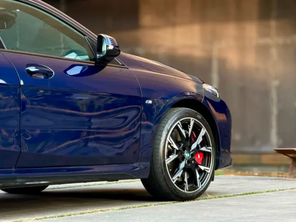 BMW 220 Gran Coupé Pack M 5