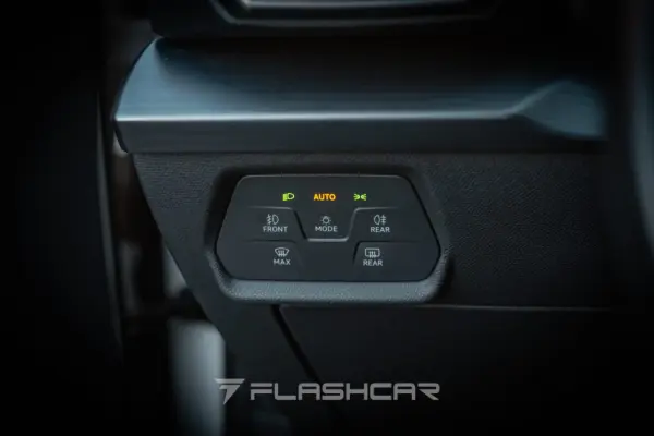 Cupra Leon ST 1.4 e-Hybrid VZ DSG 46