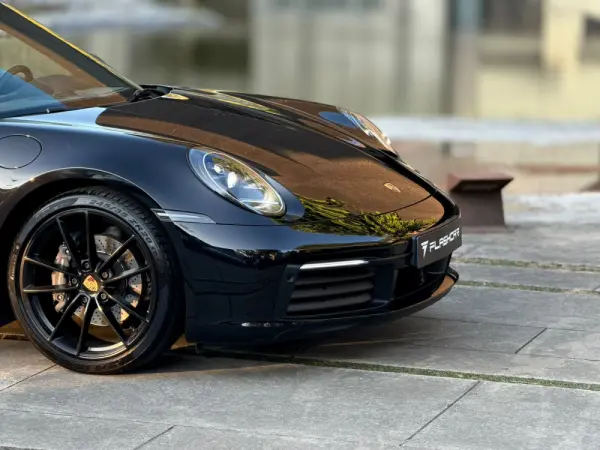 Porsche 911 (992) Carrera 4 PDK 58