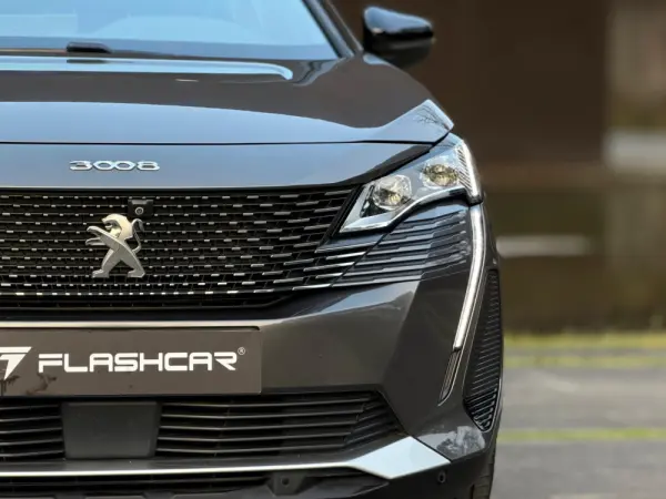 Peugeot 3008 1.6 Hybrid4 GT Line e-EAT8 28