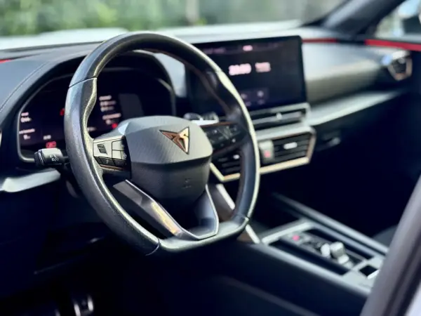 Cupra Formentor 51