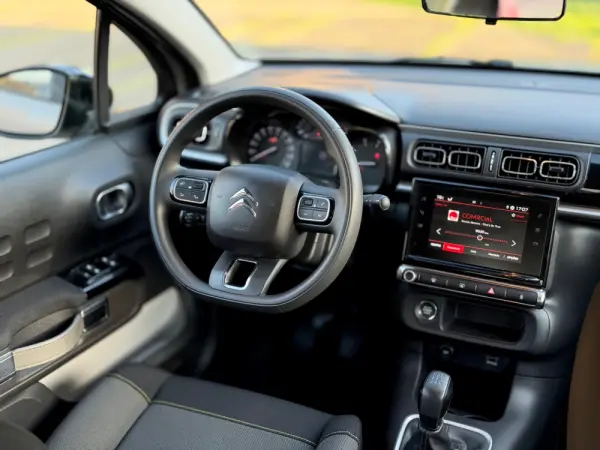 Citroën C3 Pure Tech S&S Feel Pack 17