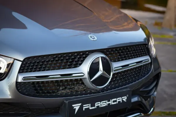 Mercedes-Benz GLC 300 de 4Matic 17