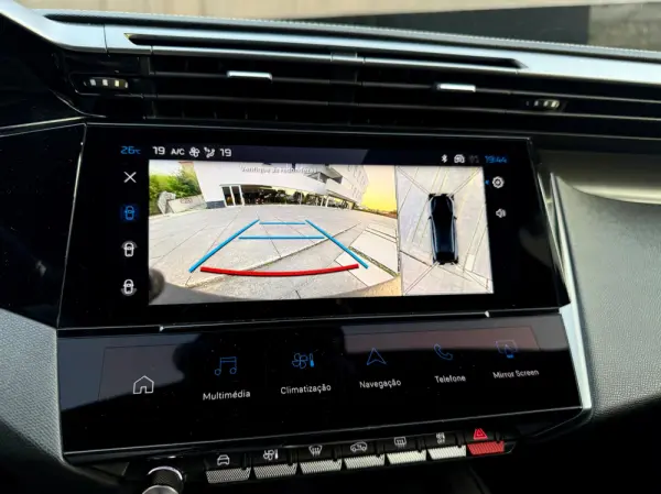 Peugeot 408 1.6 Hybrid GT e-EAT8 15