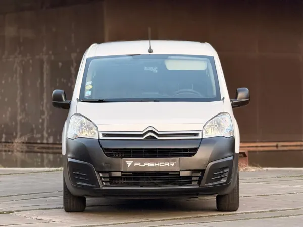 Citroën Berlingo 1.6 BlueHDi Feel 27
