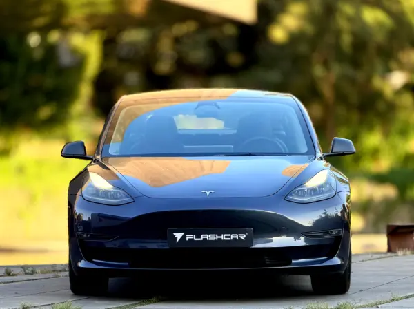 Tesla Model 3 Long Range AWD Dual Motor 5